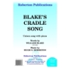 Roberton - Blake's Cradle Song