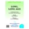 Anderson - Long Long Ago