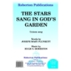 Roberton - Stars Sang in God's Garden