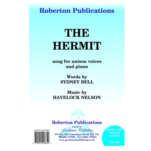 Nelson, H - Hermit