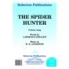 Anderson - Spider Hunter