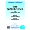 Burtch - World's End