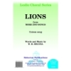 Belyea - Lions