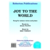 Thiman - Joy To the World