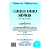 Blyton - Three Bird Songs