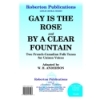 Anderson - Gay Is the Rose+By a Clear Fountain