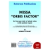 Stuart - Missa Orbis Factor