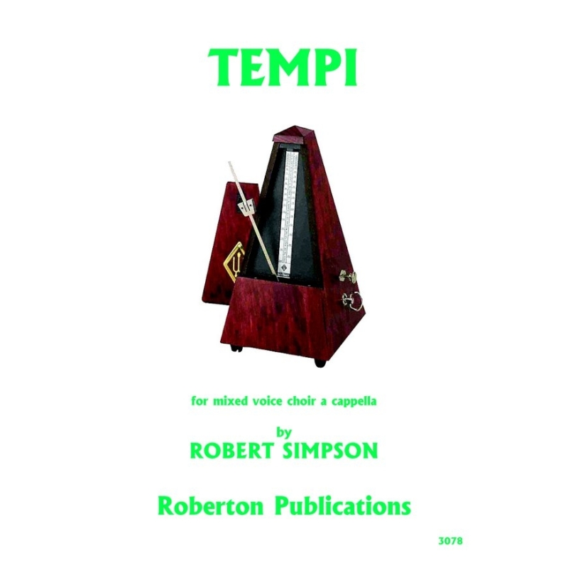 Simpson - Tempi