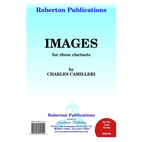 Camilleri - Images for 3...