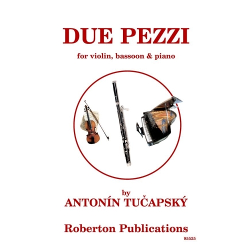Tucapsky - Due Pezzi...