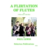 Lewis, P - Flirtation of Flutes quartet
