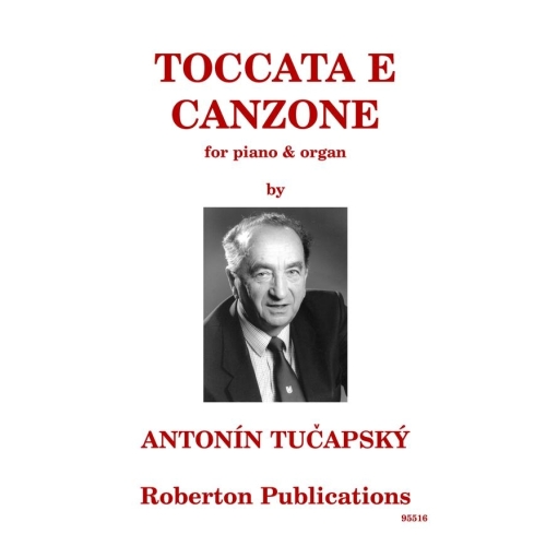 Tucapsky - Toccata e...