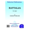 Camilleri - Battalja
