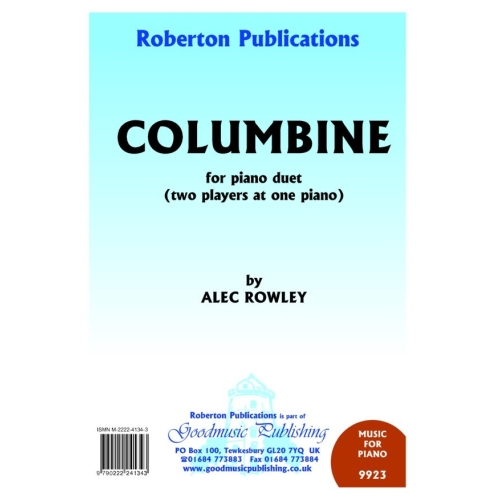 Rowley - Columbine