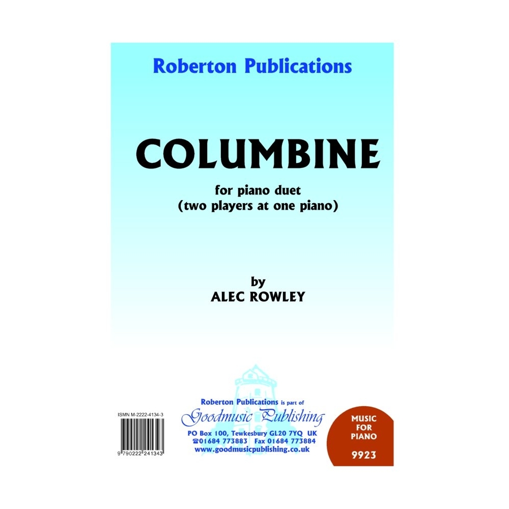 Rowley - Columbine