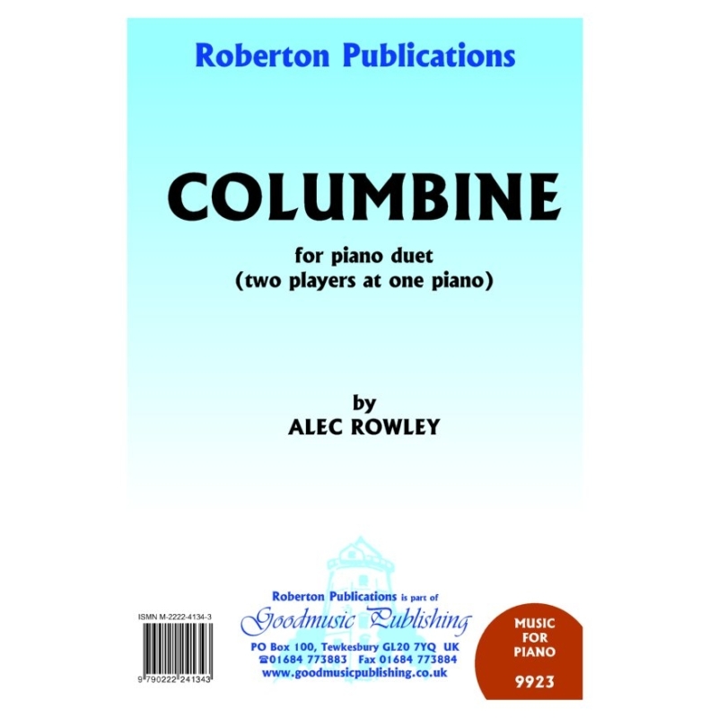 Rowley - Columbine