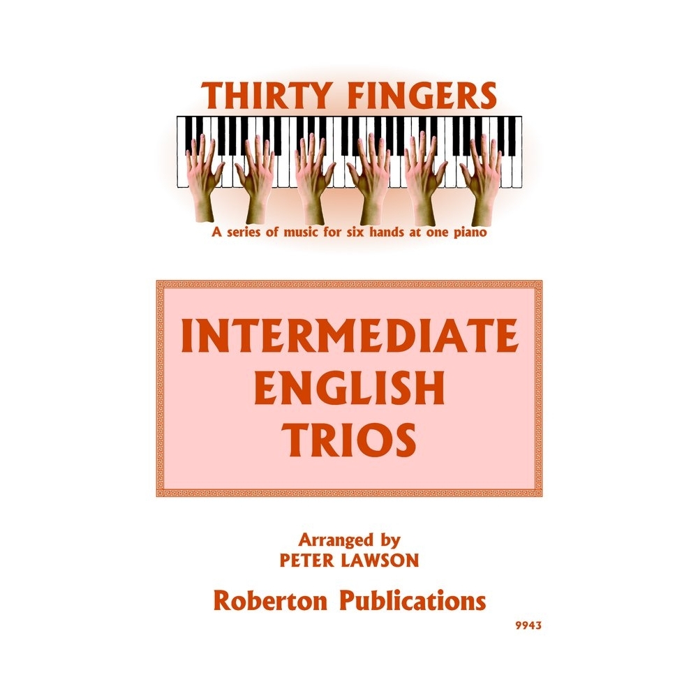 Lawson - Thirty Fingers Intermediate English
