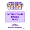 Lawson - Thirty Fingers Intermediate Dance