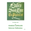 Camilleri - Etudes Book 3 (the Picasso Set)
