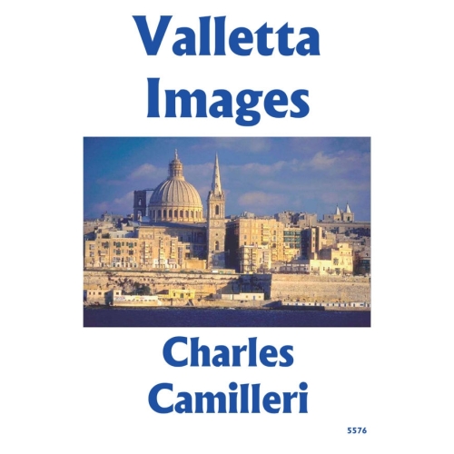 Camilleri - Valletta Images