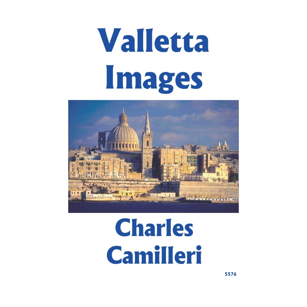 Camilleri - Valletta Images