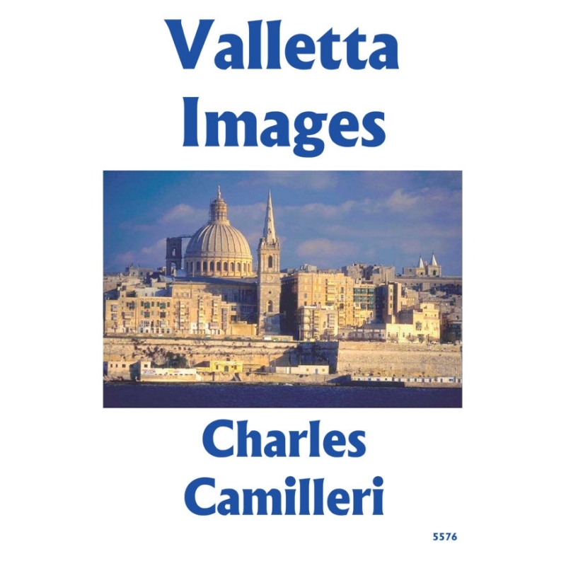 Camilleri - Valletta Images