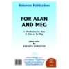 Roberton - For Alan and Meg
