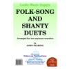 Fearing - Folk-song and Shanty Duets