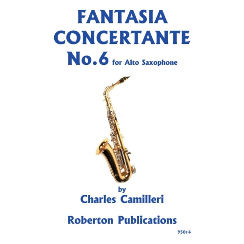 Camilleri - Fantasia...