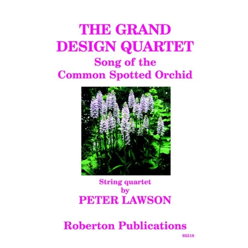 Lawson - Grand Design...