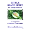 Camilleri - Little Space Suite