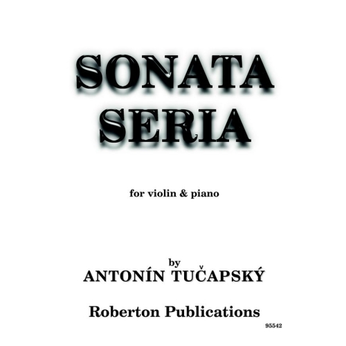 Tucapsky - Sonata Seria