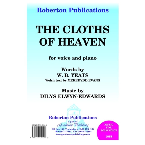 Elwyn-Edward - Cloths of...