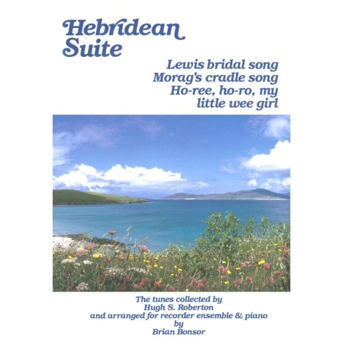 Roberton - Hebridean Suite...