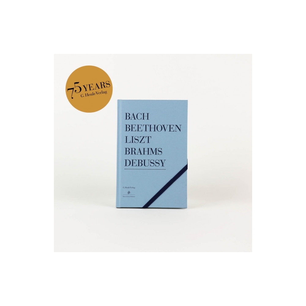 Henle Notebook 
