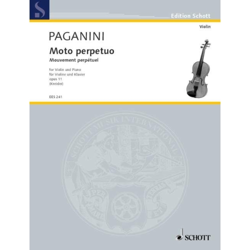Paganini & Thomas-Mifune -...