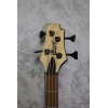 Cort B4 Plus Open Pore Natural Bass Guitar