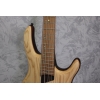 Cort B4 Plus Open Pore Natural Bass Guitar