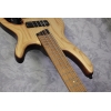 Cort B4 Plus Open Pore Natural Bass Guitar