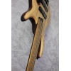 Cort B4 Plus Open Pore Natural Bass Guitar