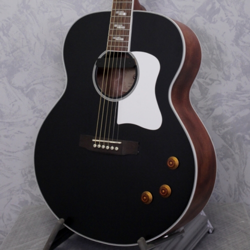 Cort Custom Jumbo Satin...