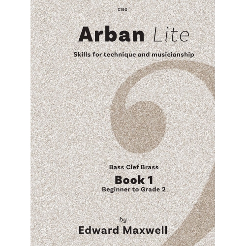 Maxwell, Edward - Arban...