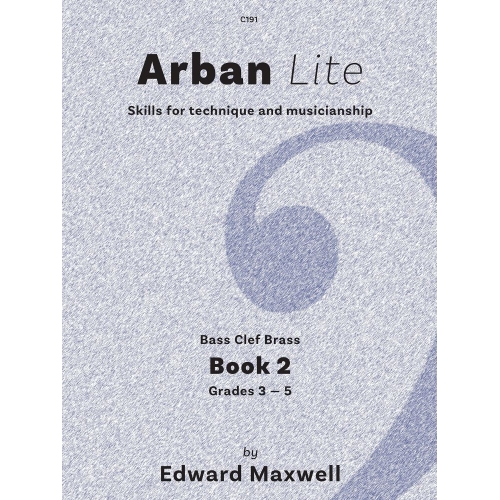 Maxwell, Edward - Arban...