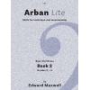 Maxwell, Edward - Arban Lite Book 2. Bass Clef Brass