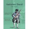 Dard, Antoine - Sonata in D minor, Op. 2 No. 5