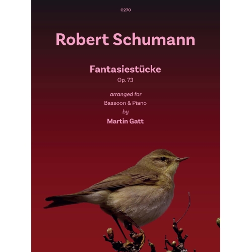 Schumann, Robert -...