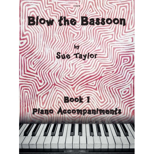 Taylor, Sue - Blow the...