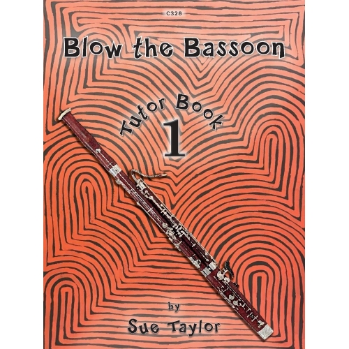 Taylor, Sue - Blow the...