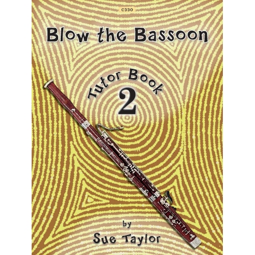 Taylor, Sue - Blow the...