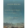 Reicha, Anton - Variations pour le Bassoon